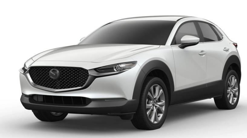 MAZDA CX-30 2021 3MVDMABL8MM218059 image