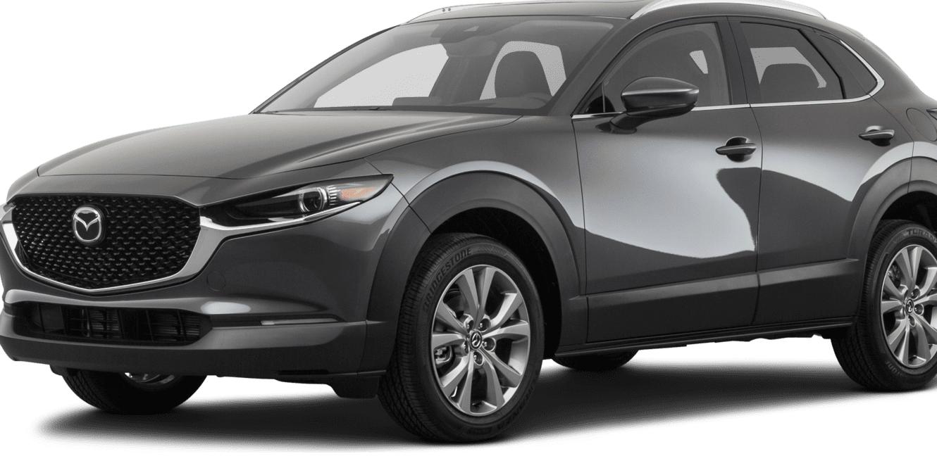 MAZDA CX-30 2021 3MVDMBDM5MM224395 image