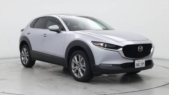 MAZDA CX-30 2021 3MVDMACL6MM252290 image