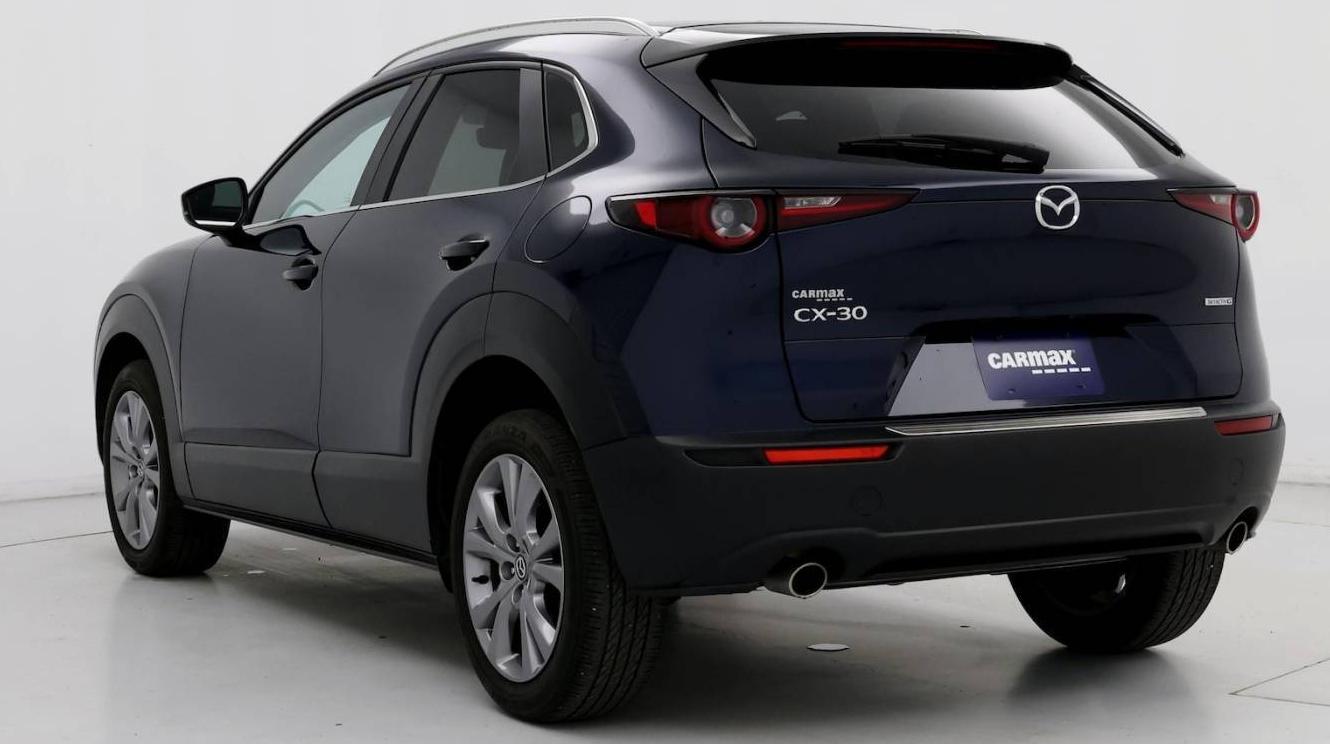 MAZDA CX-30 2021 3MVDMABL4MM304677 image