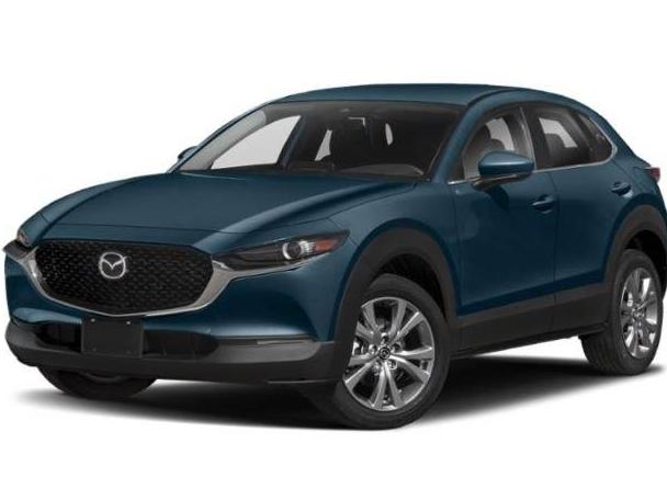 MAZDA CX-30 2021 3MVDMBCL3MM302858 image