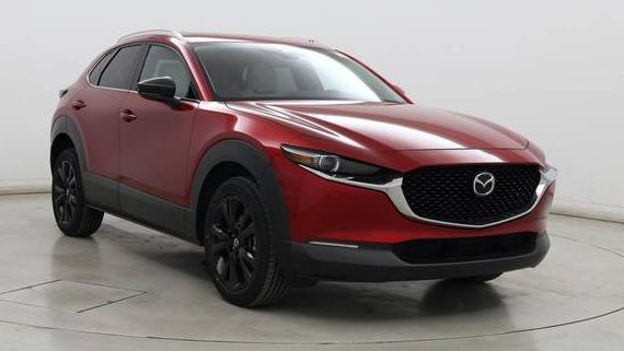 MAZDA CX-30 2021 3MVDMBDY5MM268822 image