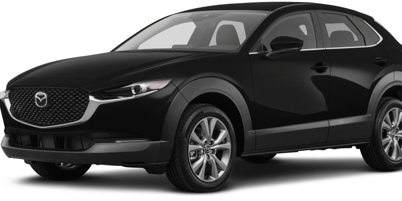 MAZDA CX-30 2021 3MVDMBBL2MM316011 image