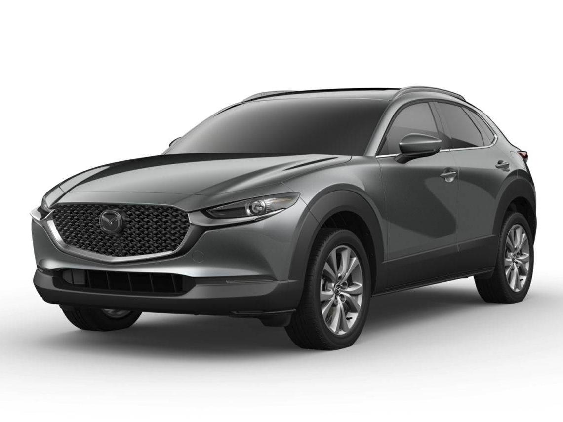 MAZDA CX-30 2021 3MVDMBDL7MM317636 image