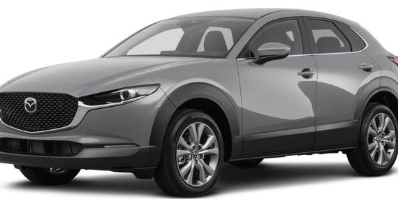 MAZDA CX-30 2021 3MVDMBBL3MM214930 image