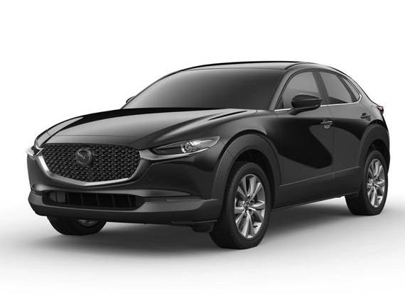 MAZDA CX-30 2021 3MVDMBCL1MM263364 image