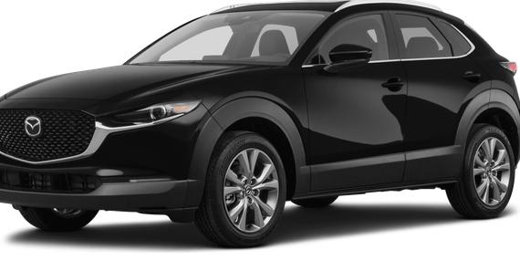 MAZDA CX-30 2021 3MVDMBDLXMM307201 image MAZDA CX-30 2021 3MVDMBDLXMM307201 image