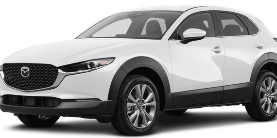 MAZDA CX-30 2021 3MVDMBCL9MM221072 image MAZDA CX-30 2021 3MVDMBCL9MM221072 image