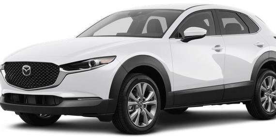 MAZDA CX-30 2021 3MVDMAAL7MM208978 image