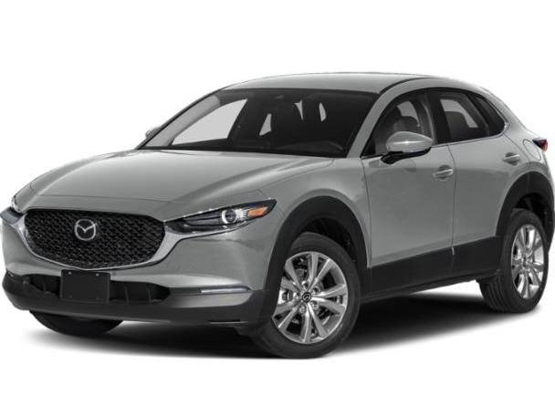 MAZDA CX-30 2021 3MVDMBBL2MM216460 image