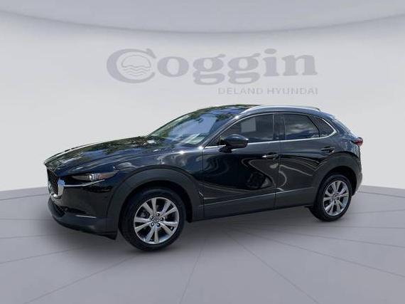 MAZDA CX-30 2021 3MVDMBDL6MM307812 image