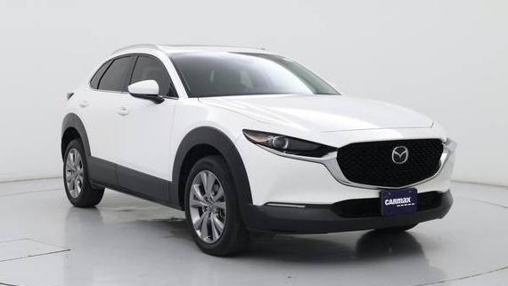MAZDA CX-30 2021 3MVDMADL5MM205587 image