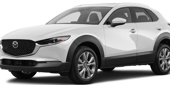 MAZDA CX-30 2021 3MVDMBDL6MM306675 image MAZDA CX-30 2021 3MVDMBDL6MM306675 image