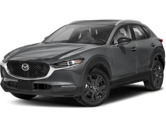 MAZDA CX-30 2021 3MVDMBAY6MM229497 image