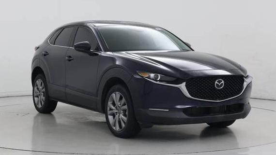 MAZDA CX-30 2021 3MVDMABL0MM270253 image MAZDA CX-30 2021 3MVDMABL0MM270253 image