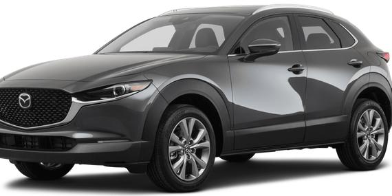 MAZDA CX-30 2021 3MVDMBDLXMM319798 image