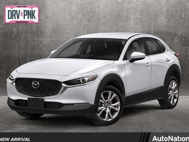 MAZDA CX-30 2021 3MVDMABL4MM237997 image