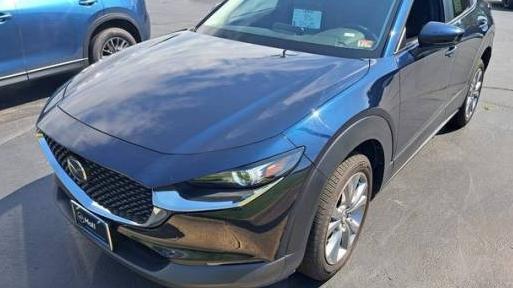 MAZDA CX-30 2021 3MVDMBBL9MM254557 image