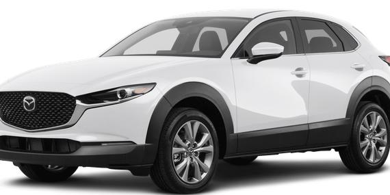 MAZDA CX-30 2021 3MVDMACL7MM227494 image MAZDA CX-30 2021 3MVDMACL7MM227494 image