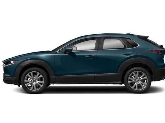 MAZDA CX-30 2021 3MVDMBCL4MM203451 image