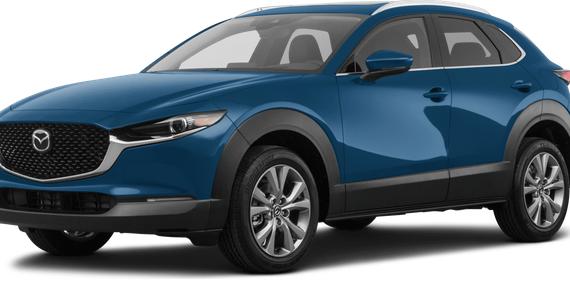 MAZDA CX-30 2021 3MVDMBDL6MM264718 image