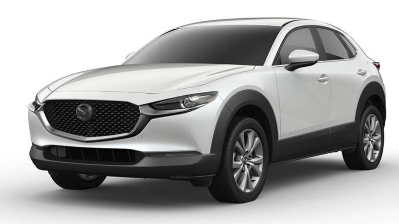 MAZDA CX-30 2021 3MVDMBBL4MM300165 image