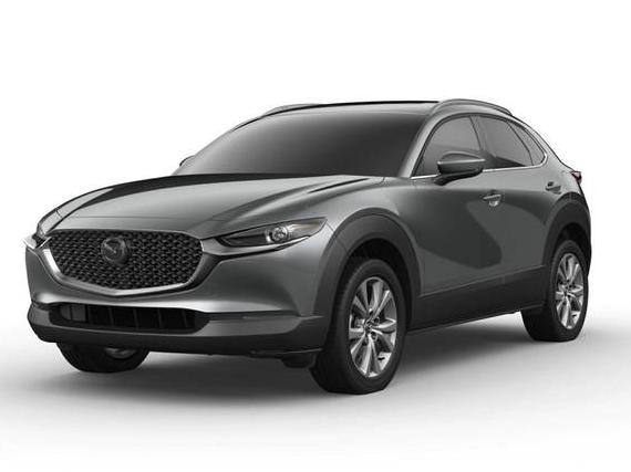 MAZDA CX-30 2021 3MVDMBDLXMM301110 image
