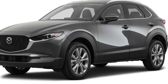 MAZDA CX-30 2021 3MVDMBEY0MM304141 image MAZDA CX-30 2021 3MVDMBEY0MM304141 image