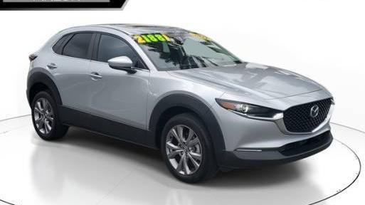 MAZDA CX-30 2021 3MVDMBCL3MM230978 image