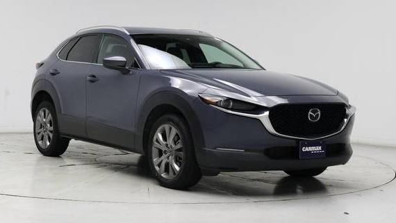 MAZDA CX-30 2021 3MVDMBDL2MM310013 image