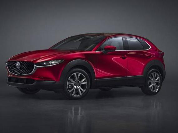 MAZDA CX-30 2021 3MVDMBDY0MM309227 image MAZDA CX-30 2021 3MVDMBDY0MM309227 image