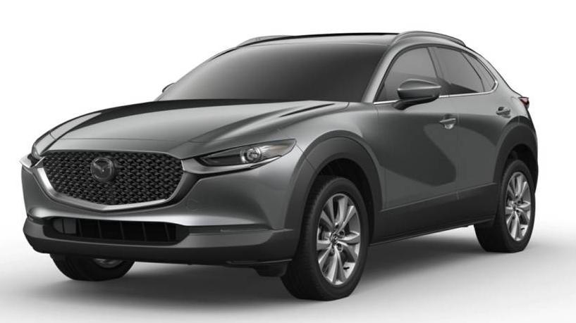 MAZDA CX-30 2021 3MVDMBDL4MM320039 image