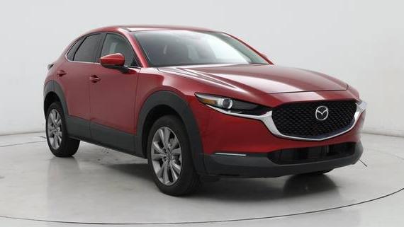 MAZDA CX-30 2021 3MVDMBBL2MM312475 image