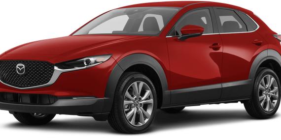 MAZDA CX-30 2021 3MVDMABL7MM250128 image MAZDA CX-30 2021 3MVDMABL7MM250128 image