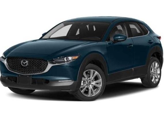 MAZDA CX-30 2021 3MVDMBBL4MM305690 image