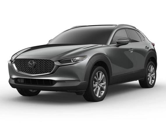 MAZDA CX-30 2021 3MVDMADL8MM252533 image