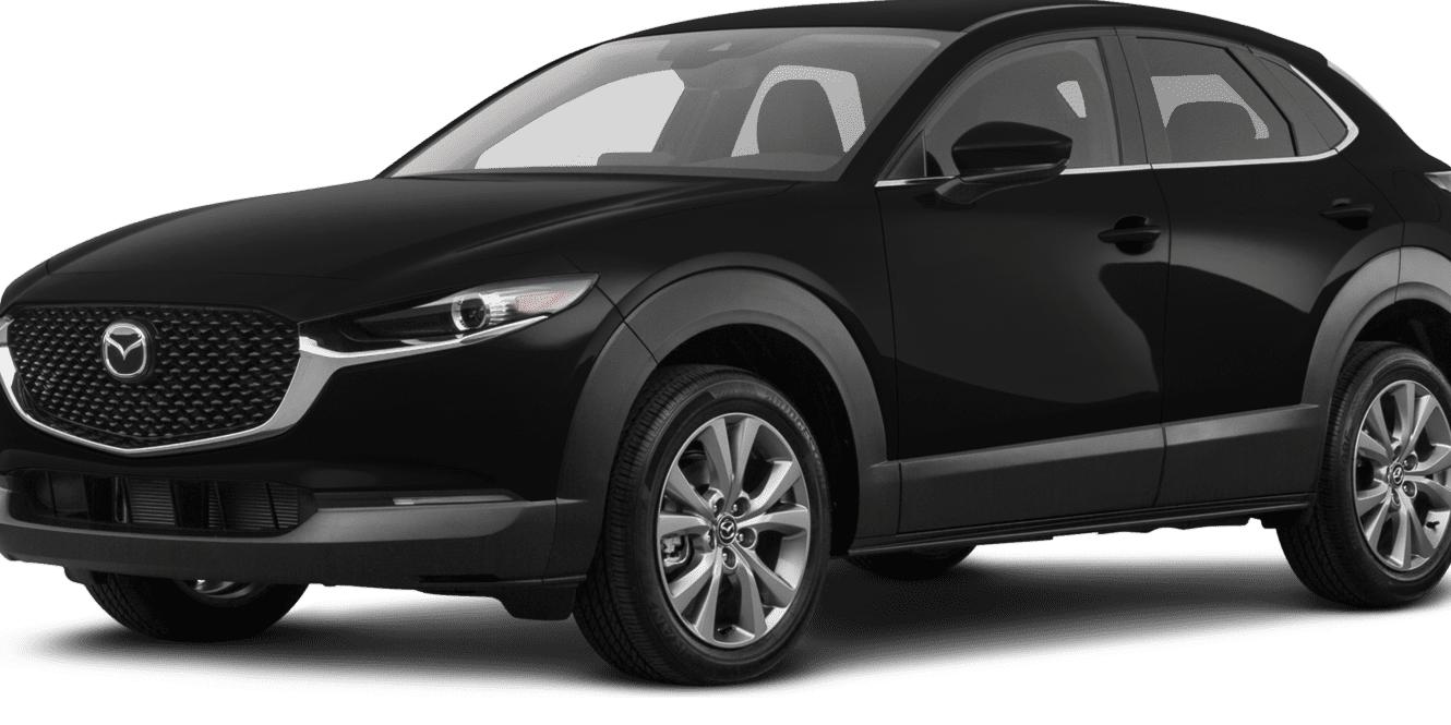 MAZDA CX-30 2021 3MVDMBAL5MM225865 image