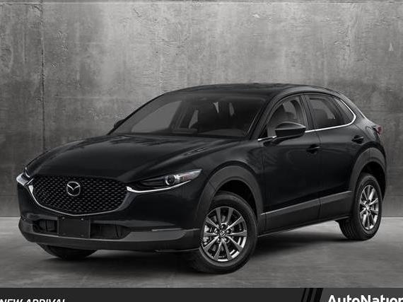 MAZDA CX-30 2021 3MVDMAAL0MM261148 image