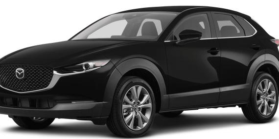 MAZDA CX-30 2021 3MVDMAAL9MM237141 image