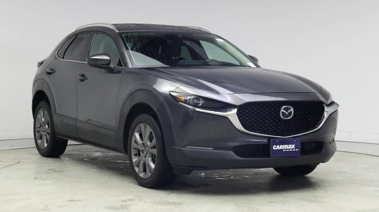 MAZDA CX-30 2021 3MVDMBDLXMM315427 image