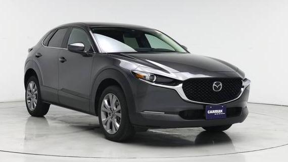MAZDA CX-30 2021 3MVDMBBL0MM301099 image