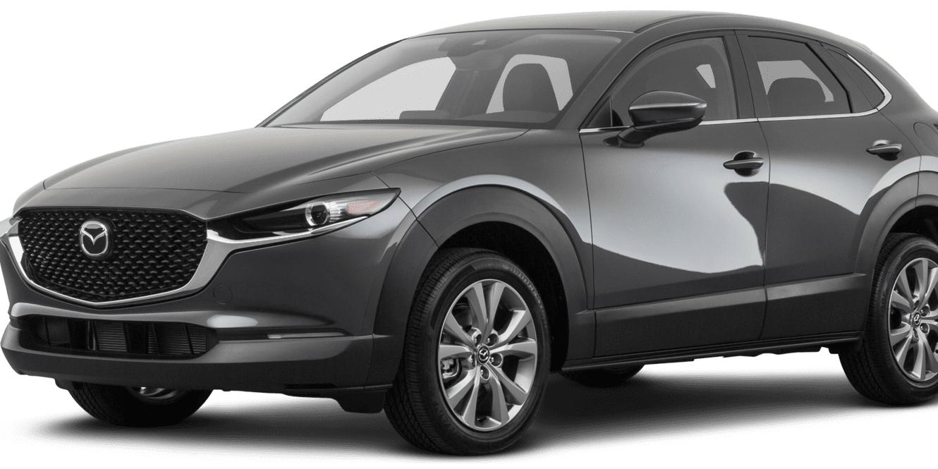 MAZDA CX-30 2021 3MVDMBBL3MM224163 image