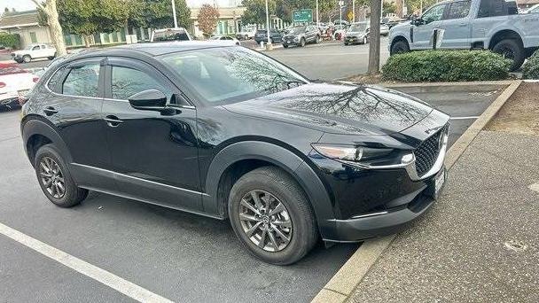 MAZDA CX-30 2021 3MVDMAALXMM226553 image