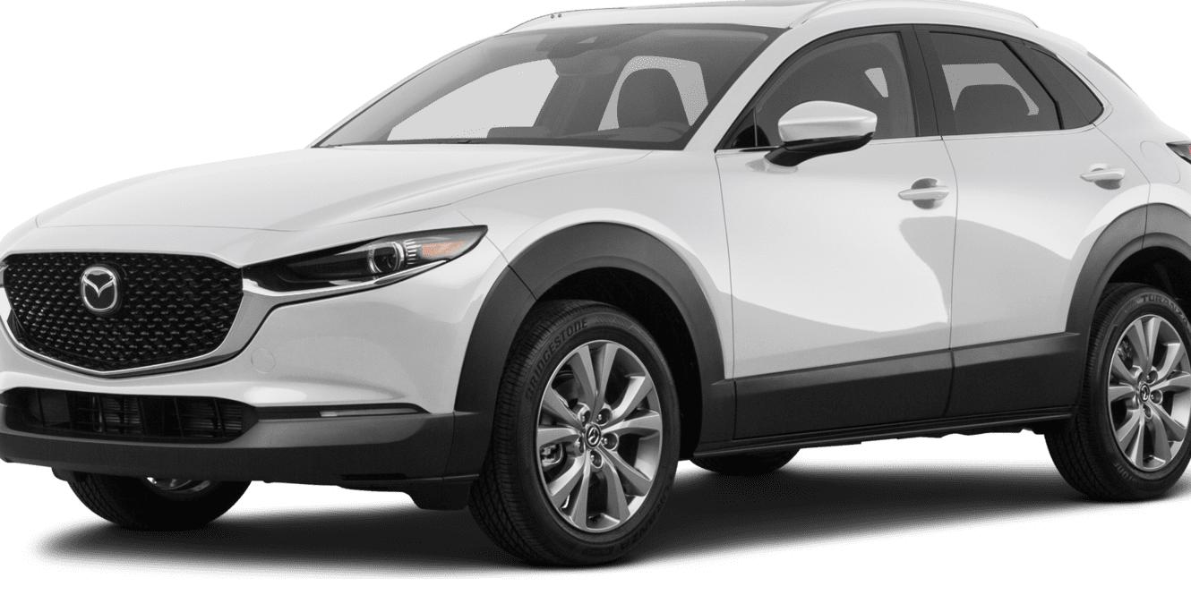 MAZDA CX-30 2021 3MVDMBDL4MM314144 image