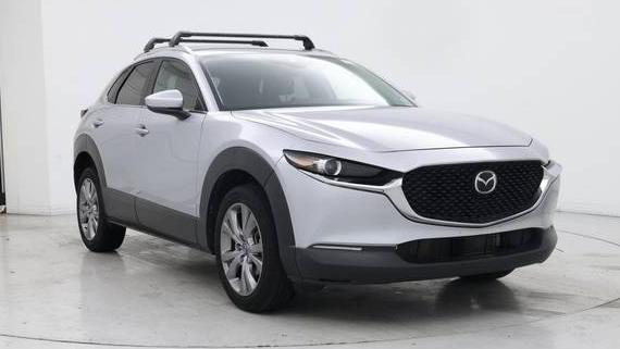 MAZDA CX-30 2021 3MVDMBBLXMM215671 image