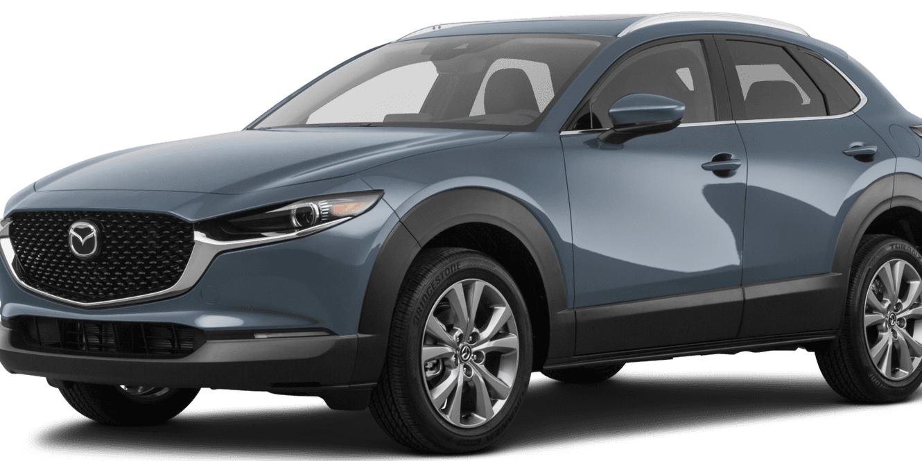 MAZDA CX-30 2021 3MVDMBDM7MM214595 image