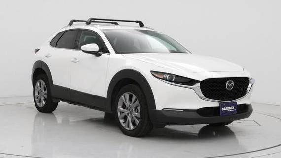 MAZDA CX-30 2021 3MVDMADL3MM203837 image