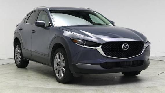 MAZDA CX-30 2021 3MVDMBDL4MM309011 image