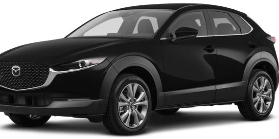 MAZDA CX-30 2021 3MVDMBBLXMM233958 image