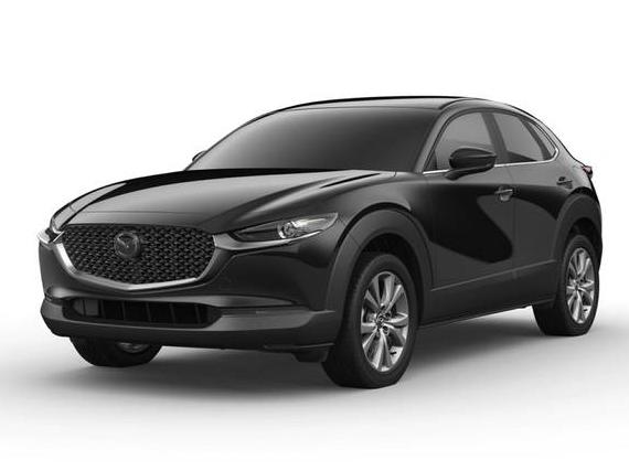 MAZDA CX-30 2021 3MVDMBCL4MM318051 image